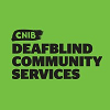 Canada Jobs CNIB Deafblind Community Services